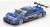 Calsonic Impul GT-R Super GT GT500 2020 No.12 (Diecast Car) Item picture1