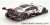 CRAFTSPORTS MOTUL GT-R SUPER GT GT500 2020 No.3 (ミニカー) 商品画像2