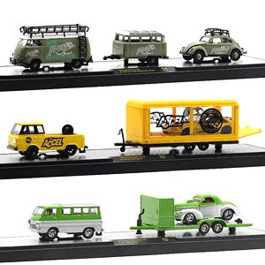 Auto-Haulers Release 52 (Diecast Car)