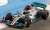 Mercedes-AMG Petronas F1 W13 E Performance No.63 F1 Team 4th Bahrain GP 2022 George Russell (ミニカー) その他の画像1