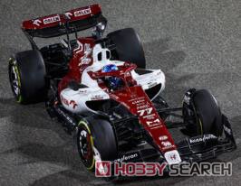 Alfa Romeo F1 Team ORLEN C42 No.77 Team ORLEN 6th Bahrain GP 2022 Valtteri Bottas (ミニカー) その他の画像1