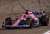Alpine A522 No.14 BWT Alpine F1 Team 9th Bahrain GP 2022 Fernando Alonso (ミニカー) その他の画像1