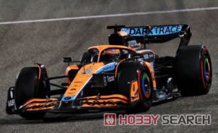 McLaren MCL36 No.3 McLaren F1 Team Australian GP 2022 Daniel Ricciardo (ミニカー) その他の画像1