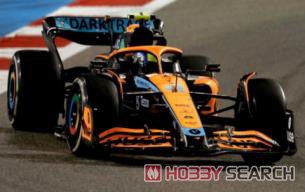 McLaren MCL36 No.4 McLaren F1 Team Australian GP 2022 Lando Norris (ミニカー) その他の画像1