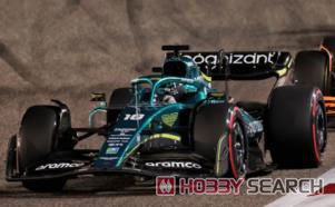 Aston Martin AMR22 No.18 Aramco Cognizant F1 Team Emilia Romagna GP 2022 Lance Stroll (ミニカー) その他の画像1