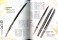 Touken Pictorial Mikazuki Munechika/Toushirou Yoshimitsu/Horikawa Kunihiro Katana in Kyoto (Book) 商品画像2 Thumbnail
