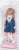 Candy House Series Paris Dark Blue Dress 1/6 Scale Doll (Fashion Doll) Package1