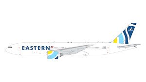 777-200ER Eastern Airlines N771KW (Pre-built Aircraft)
