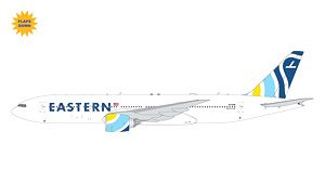 777-200ER イースタン・エアラインズ N771KW [FD] (完成品飛行機)