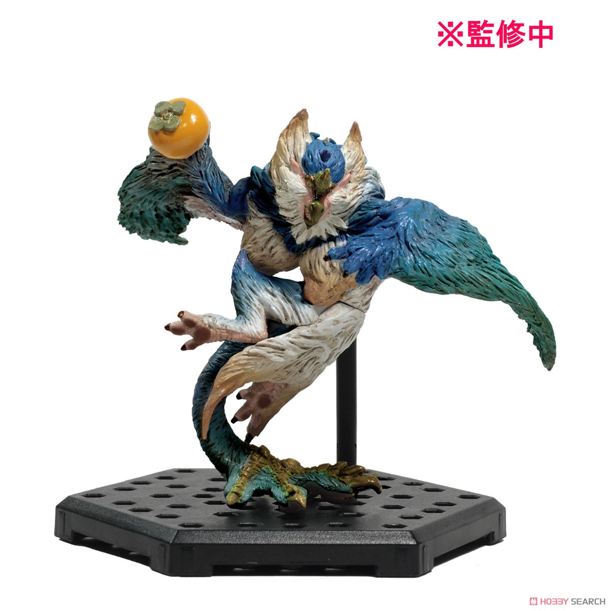 Capcom Figure Builder Monster Hunter Standard Model Plus Vol.22 (Set of 6) (Completed) Item picture4