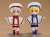Nendoroid Doll Outfit Set: Church Choir (Red) (PVC Figure) Other picture2