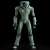 Harmagedon: Genma Wars - Vega 12inch Action Figure Special Color Edition (Completed) Item picture2