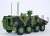 ドイツ軍 ボクサー MRAV A2 装輪装甲車 (完成品AFV) 商品画像2