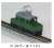 凸型電気機関車 C 組立キット (組み立てキット) (鉄道模型) 商品画像1