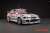Mitsubishi Lancer Evolution III WRC Ralliart #11 (Diecast Car) Item picture5