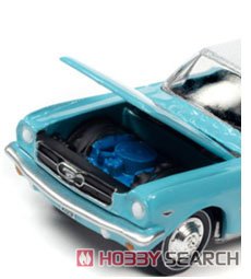 1965 Ford Mustang 007 From Thunderball (Diecast Car) Item picture2