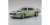 1/10 EP 4WD Fazer -mk2- FZ02L Readyset Chevrolet Camaro Z/28 Frost green (RC Model) Item picture2
