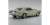 1/10 EP 4WD Fazer -mk2- FZ02L Readyset Chevrolet Camaro Z/28 Frost green (RC Model) Item picture3