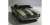 1/10 EP 4WD Fazer -mk2- FZ02L Readyset Chevrolet Camaro Z/28 Frost green (RC Model) Item picture4