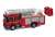 Tiny City No.198 Scania HKFSD Hydraulic Platform (F2301) (Diecast Car) Other picture1