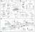 日本海軍高速戦艦 榛名 昭和19年 (捷一号作戦) フルハルモデル (プラモデル) 設計図4