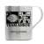 Girls und Panzer das Finale Anglerfish Team Layer Stainless Mug Cup (Anime Toy) Item picture1