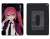 Date A Live IV Kotori Itsuka Full Color Pass Case (Anime Toy) Item picture1