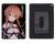 Date A Live IV Yuzuru Yamai Full Color Pass Case (Anime Toy) Item picture1