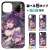 Date A Live IV Tohka Yatogami Tempered Glass iPhone Case [for 13] (Anime Toy) Other picture2