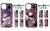 Date A Live IV Tohka Yatogami Tempered Glass iPhone Case [for 13] (Anime Toy) Other picture4