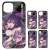 Date A Live IV Tohka Yatogami Tempered Glass iPhone Case [for 13] (Anime Toy) Other picture1