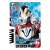DX Ultra Dimension Card 03 Ultraman Trigger Set (Henshin Dress-up) Item picture2