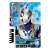 DX Ultra Dimension Card 03 Ultraman Trigger Set (Henshin Dress-up) Item picture3
