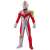 Ultra Hero Series 87 Ultraman Decker Strong Type (Character Toy) Item picture1