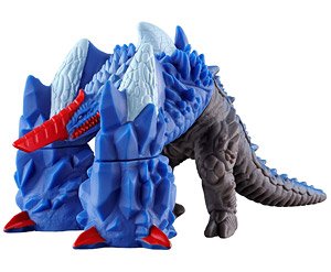 Ultra Monster Series 174 Spheresaurus (Character Toy)