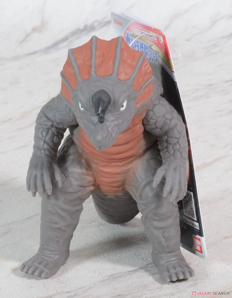 Ultra Monster Series 179 Agira (Character Toy) Item picture2