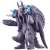 ウルトラ怪獣シリーズ180 スフィアメガロゾーア (キャラクタートイ) 商品画像1
