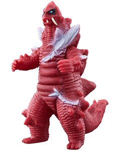 Ultra Monster Series 181 Sphere Red King (Character Toy)