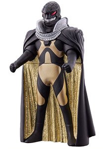 Ultra Monster Series 182 Gregore Grace (Character Toy)