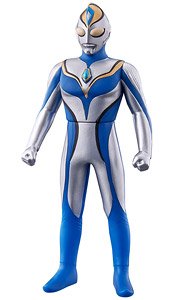 Ultra Monster Series 183 Imit Ultraman Dyna MiracleType (Character Toy)
