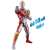 Ultra Action Figure Ultraman Decker Strong Type (Character Toy) Item picture4