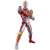 Ultra Action Figure Ultraman Decker Strong Type (Character Toy) Item picture1