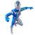 Ultra Action Figure Ultraman Decker Miracle Type (Character Toy) Item picture1