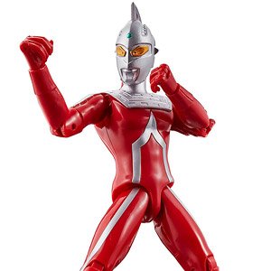 Ultra Action Figure Ultra Seven (Character Toy)