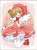 Character Sleeve Cardcaptor Sakura Sakura Kinomoto (K) (EN-1061) (Card Sleeve) Item picture1