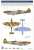 Spitfire Mk.VIII Weekend (Plastic model) Color4