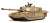 イギリス主力戦車 チャレンジャー2 イラク戦仕様 (プラモデル) 商品画像1
