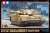 British MBT Challenger2 (Desertised) Package1