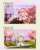 MJ Studio Emma Unexplored Forest Cherry Blossom Viewing Party Series (Set of 8) (Completed) Other picture5