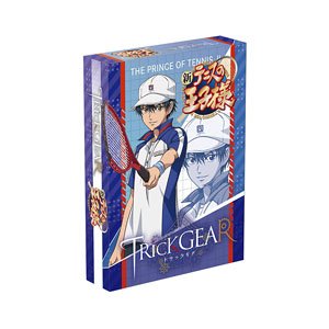 Trick Gear - The New Prince of Tennis - (Anime Toy)